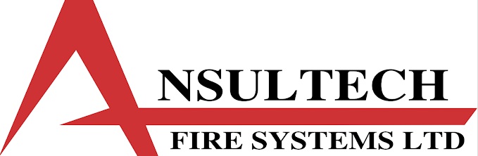 Ansultech Fire Systems Ltd