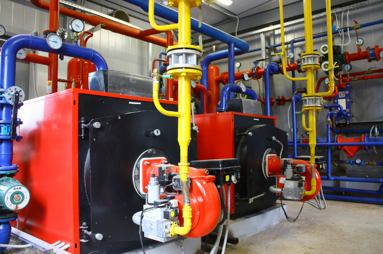 Engineered Fire Systems