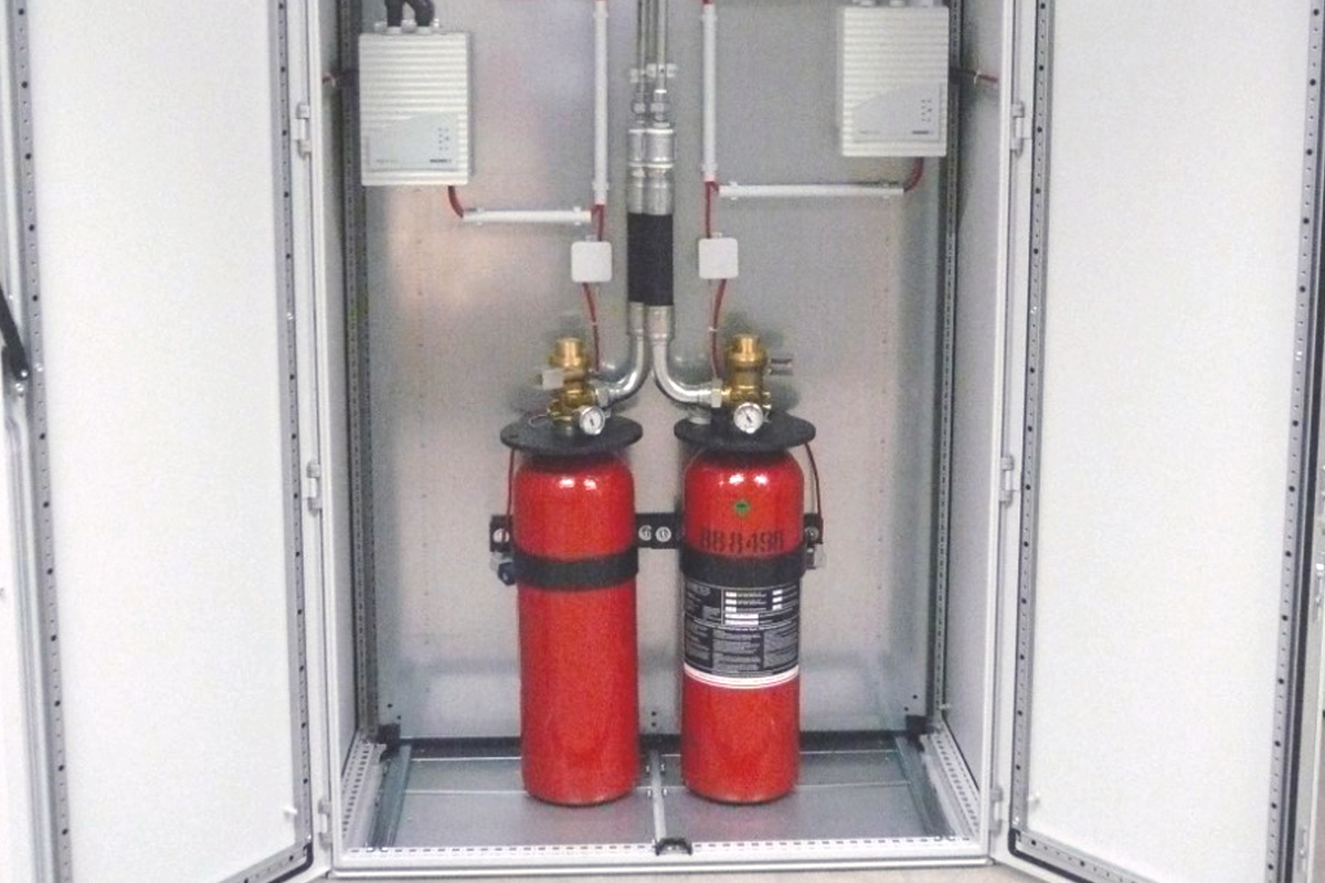 Inspection & Testing